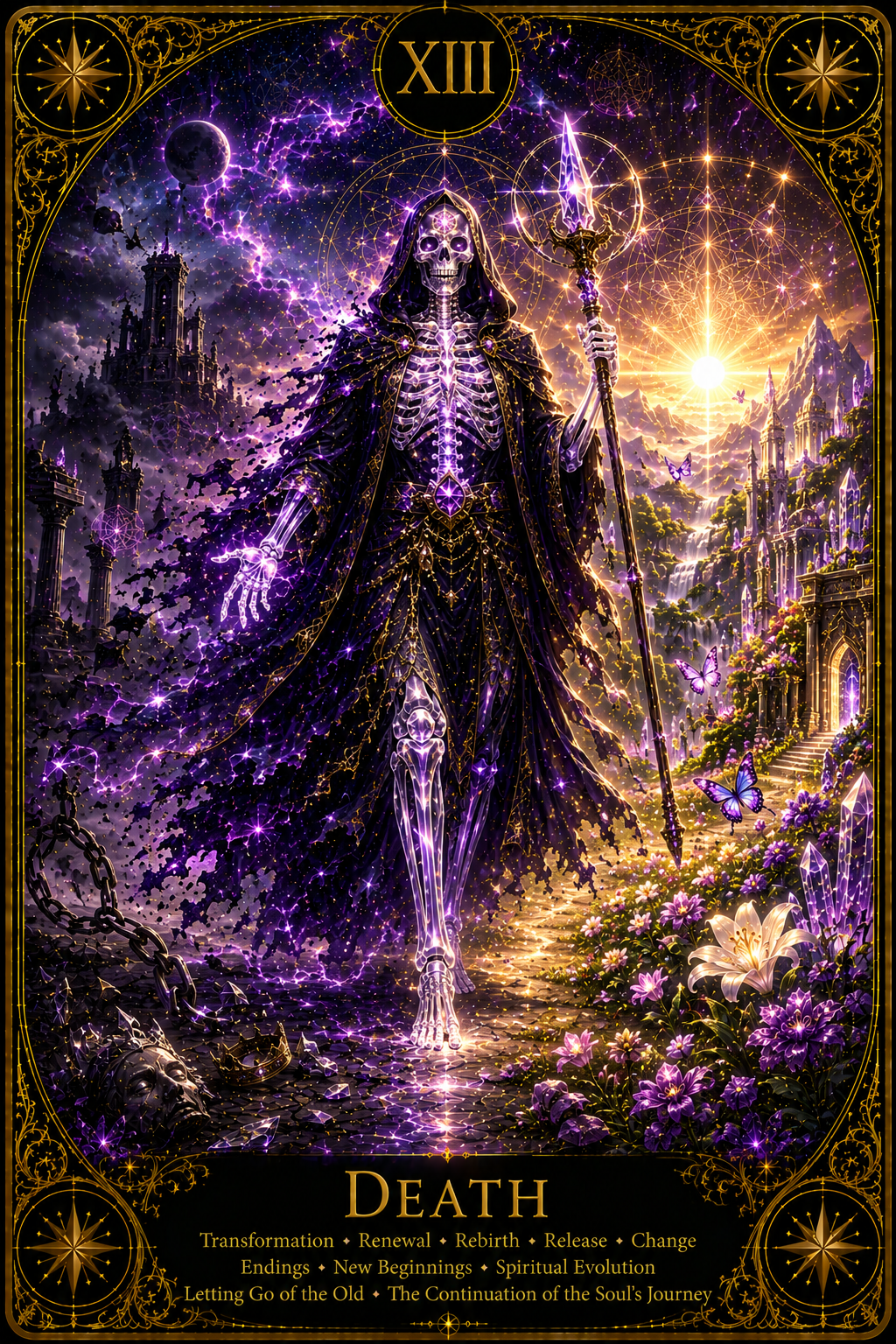 Death