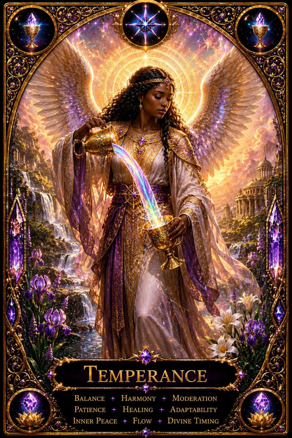Temperance