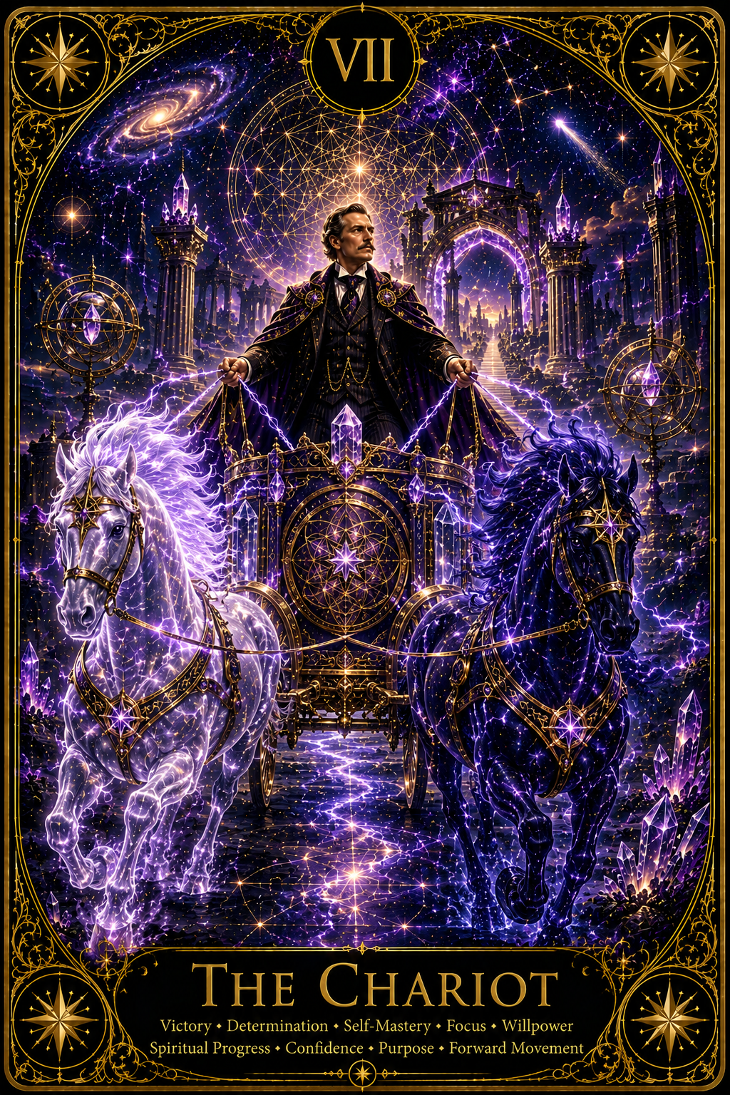 The Chariot
