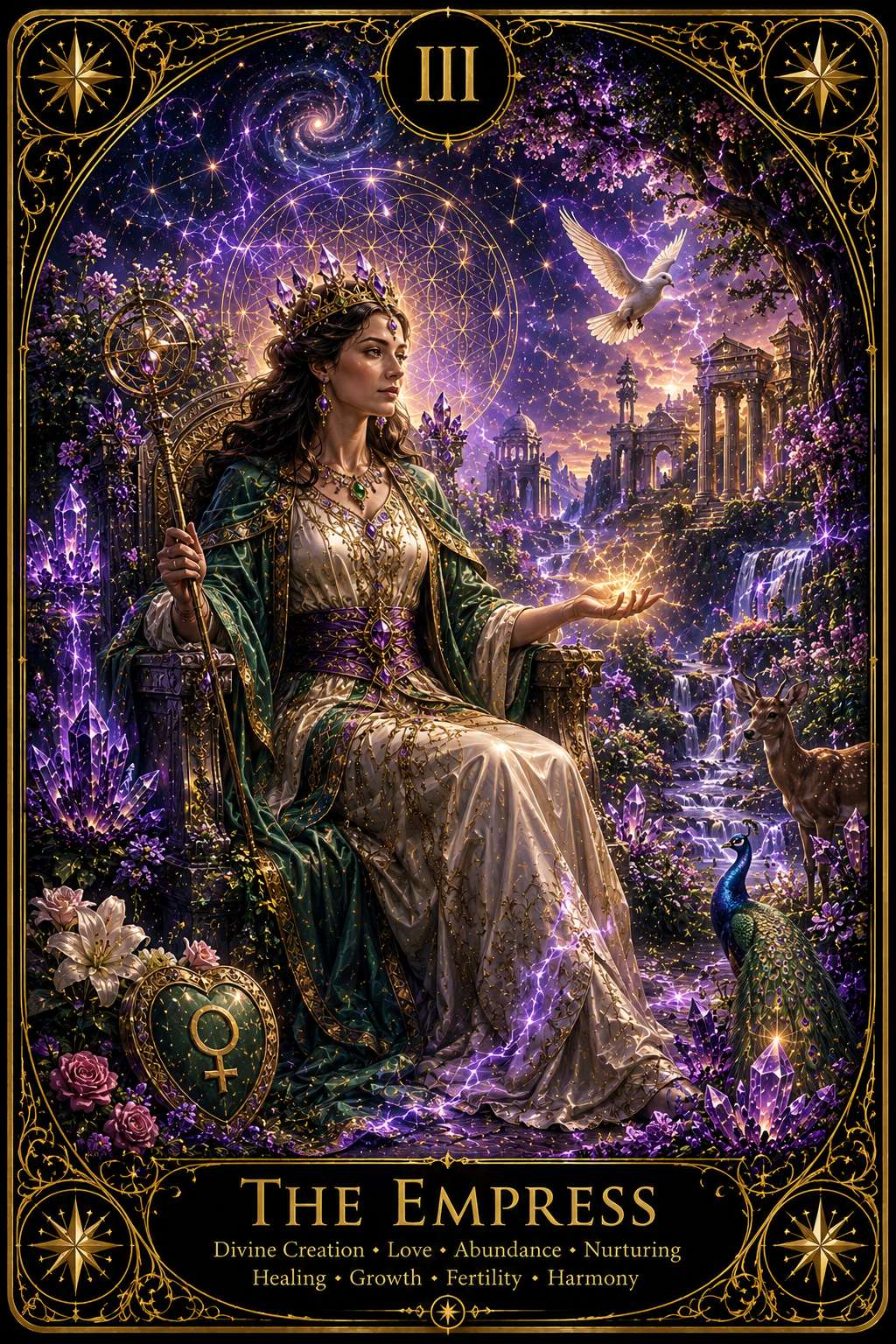 The Empress