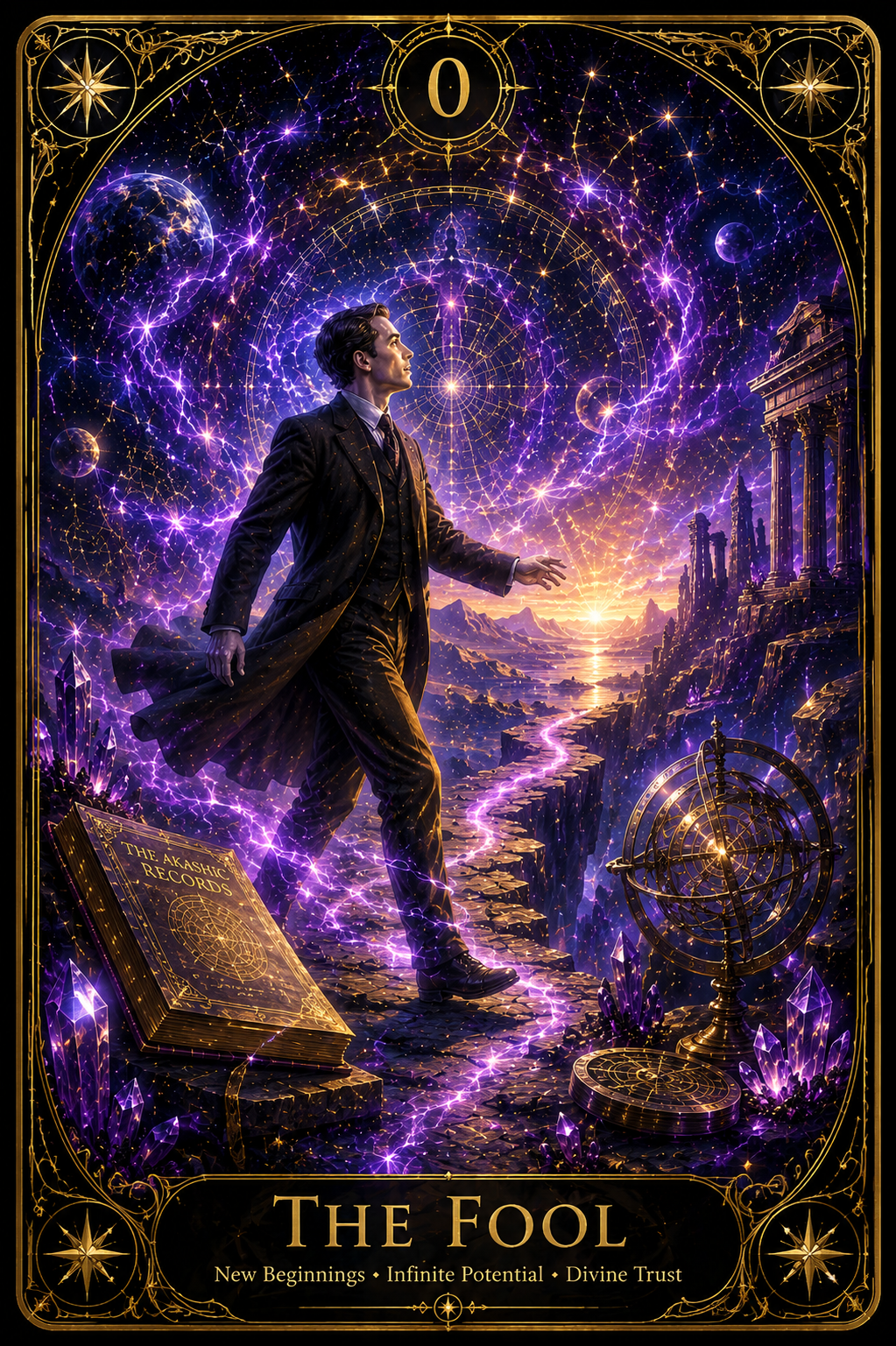 The Fool