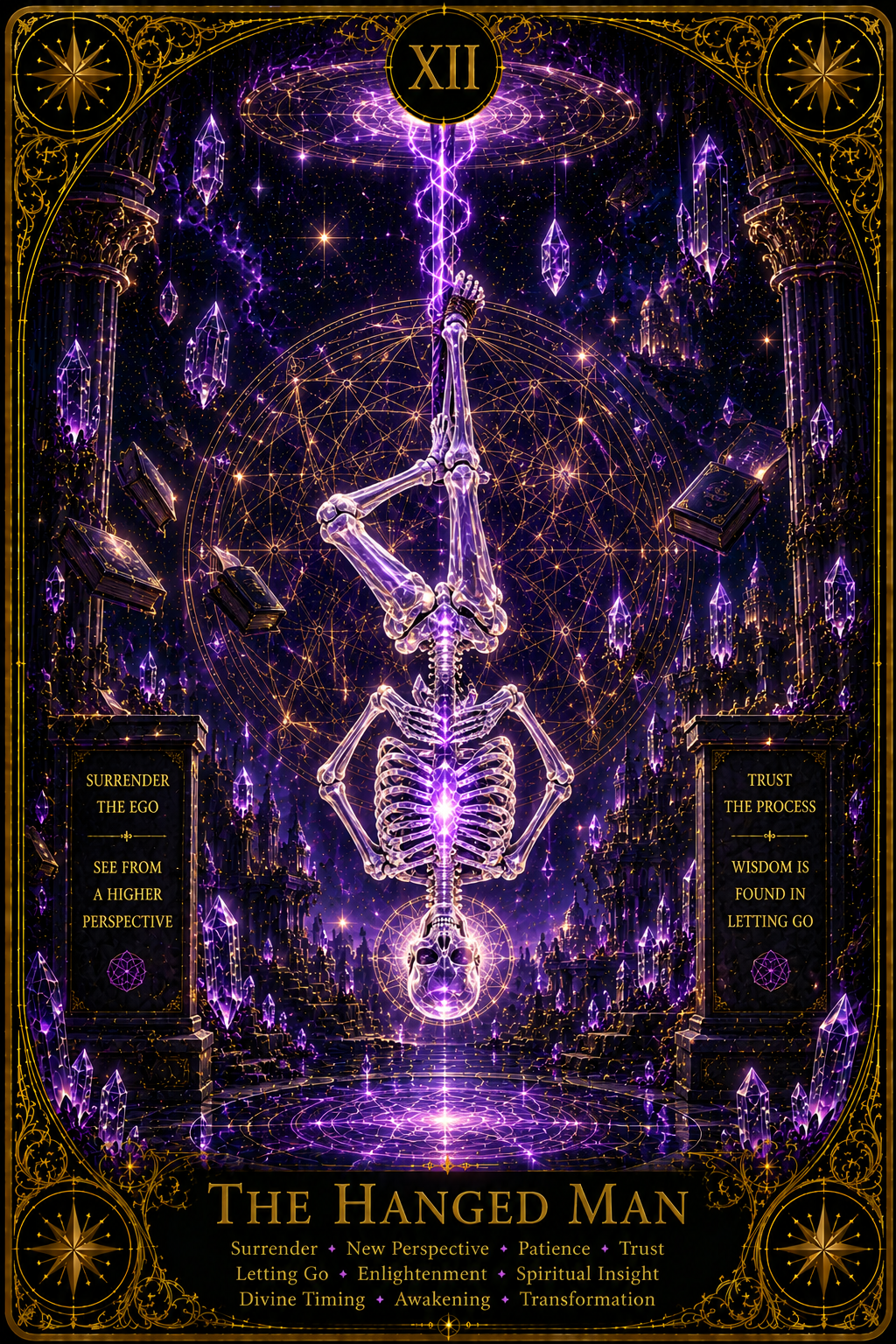 The Hanged Man