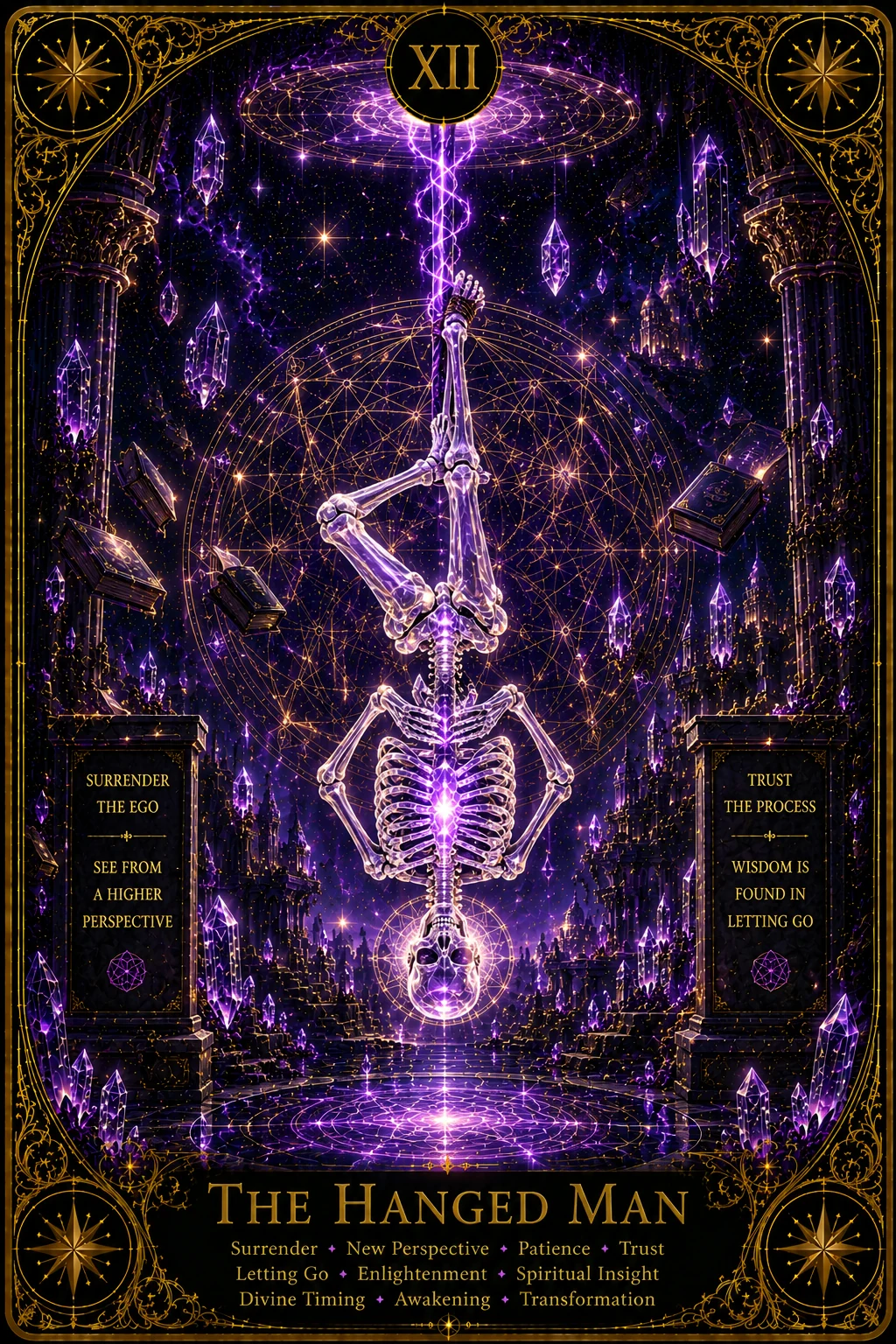 The Hanged Man