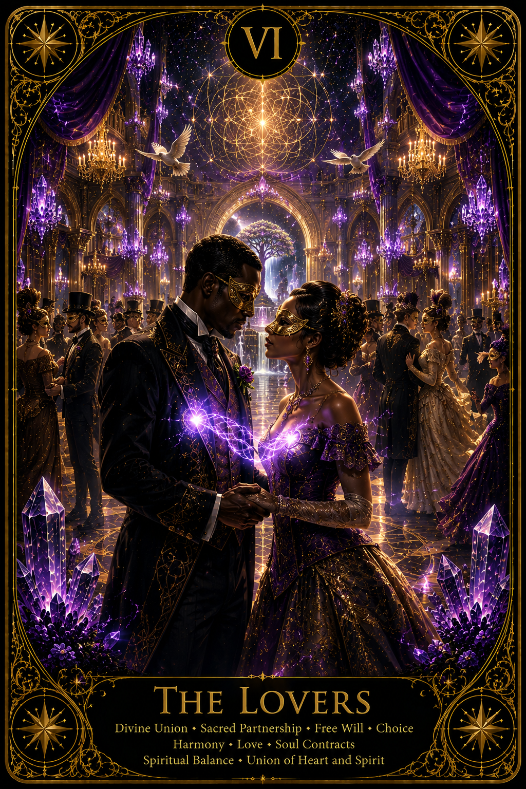 The Lovers