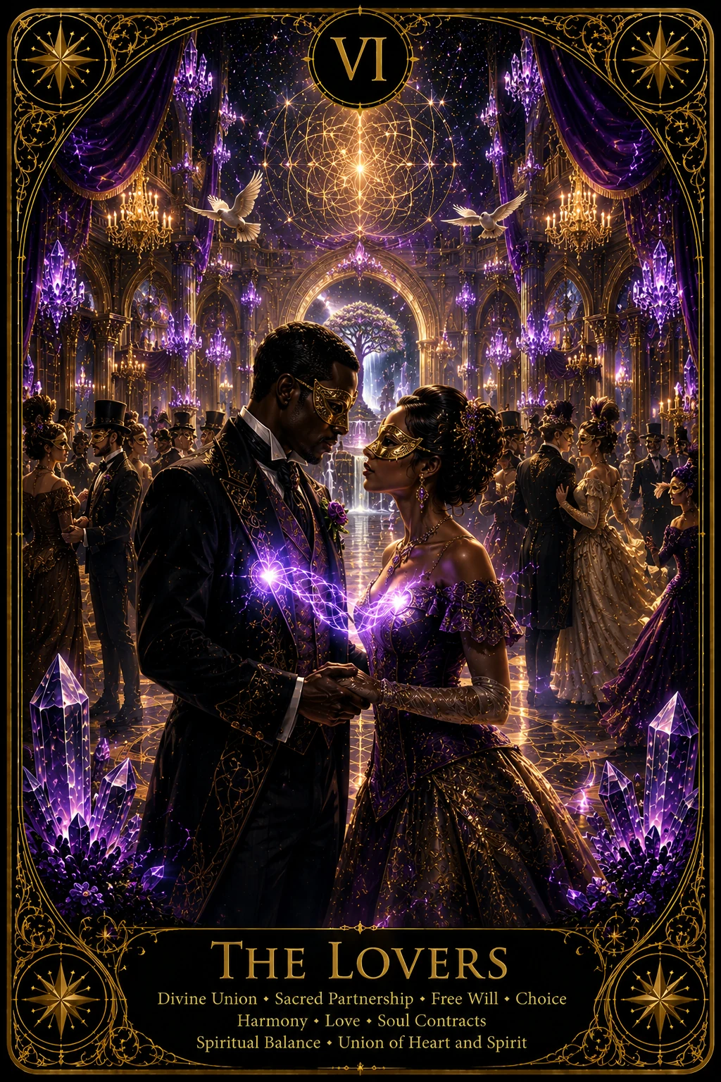 The Lovers