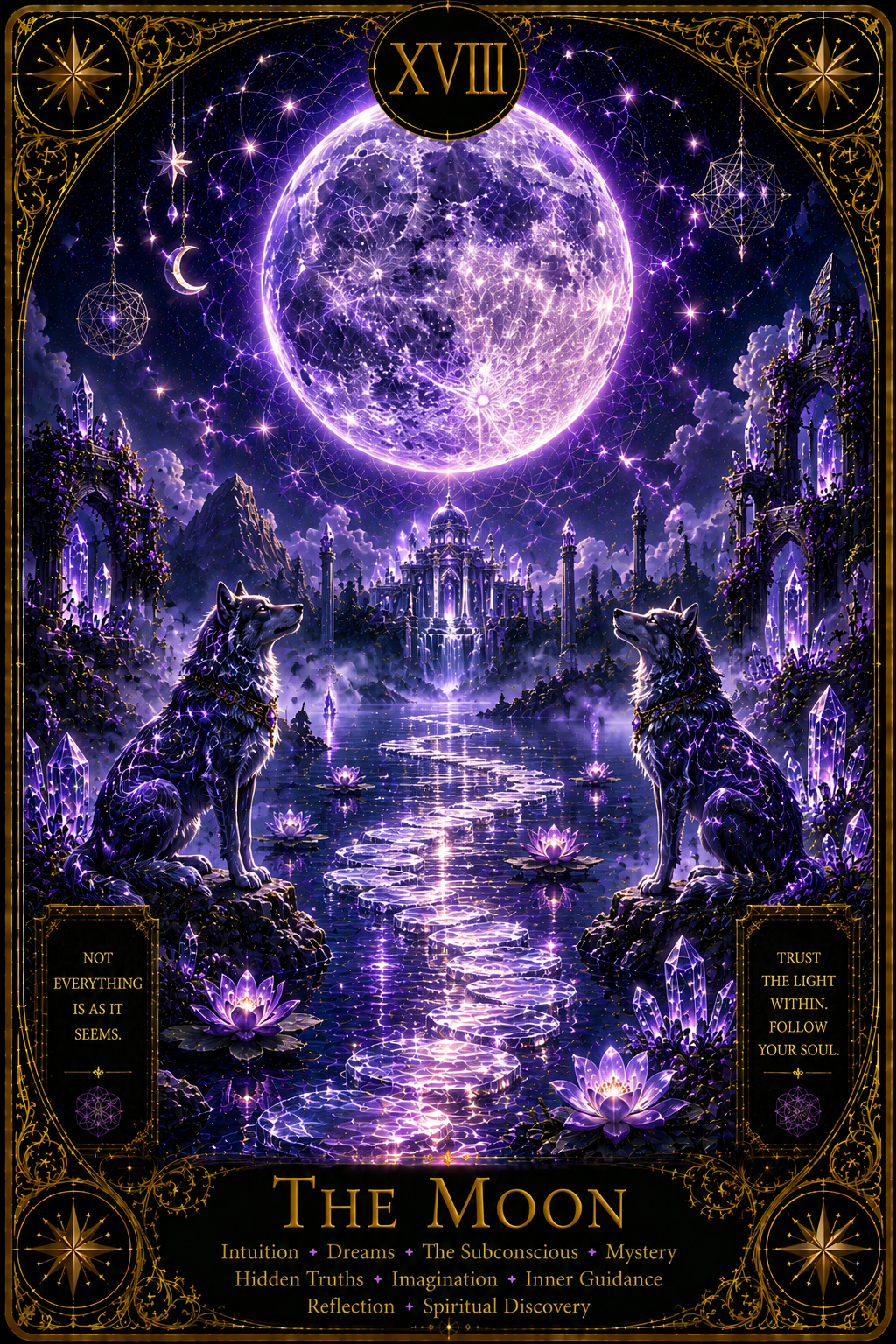 The Moon