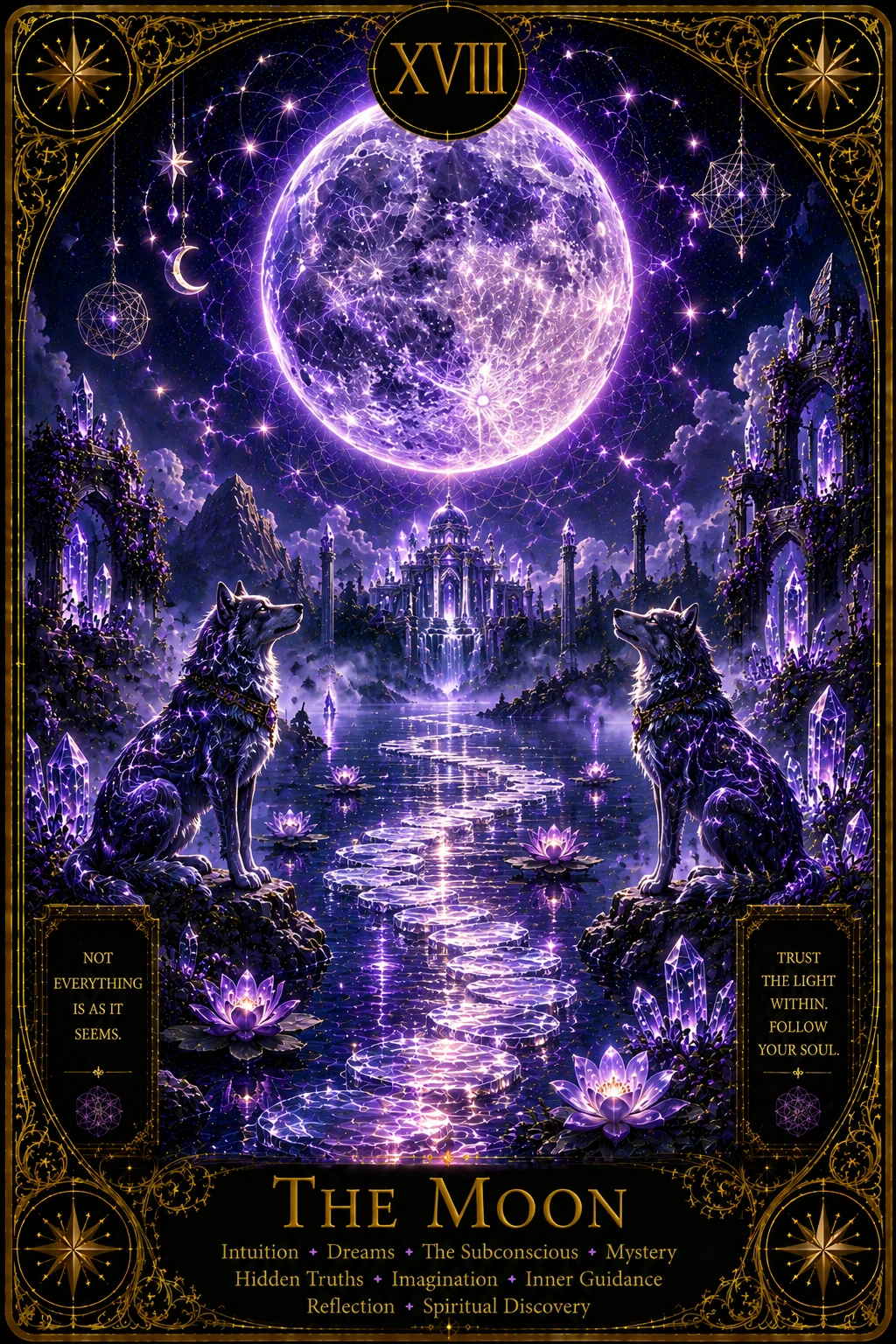The Moon