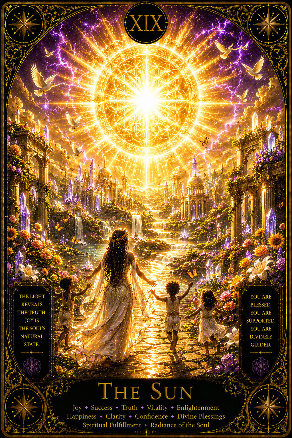 The Sun