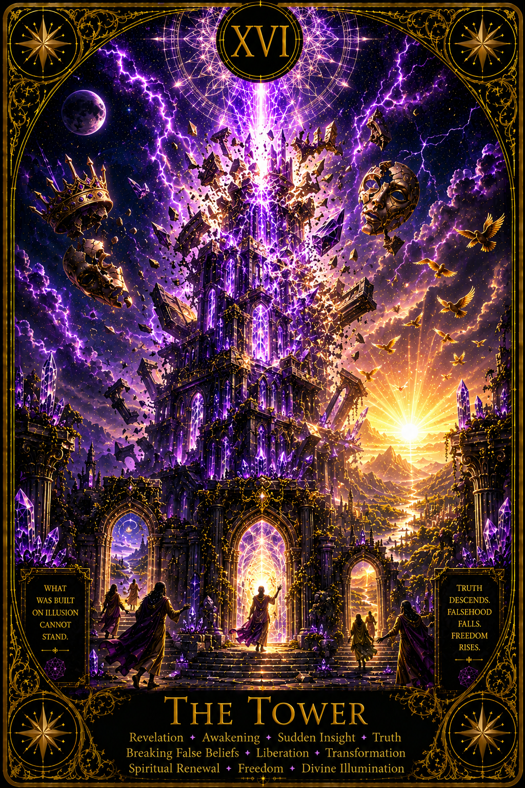 The Tower