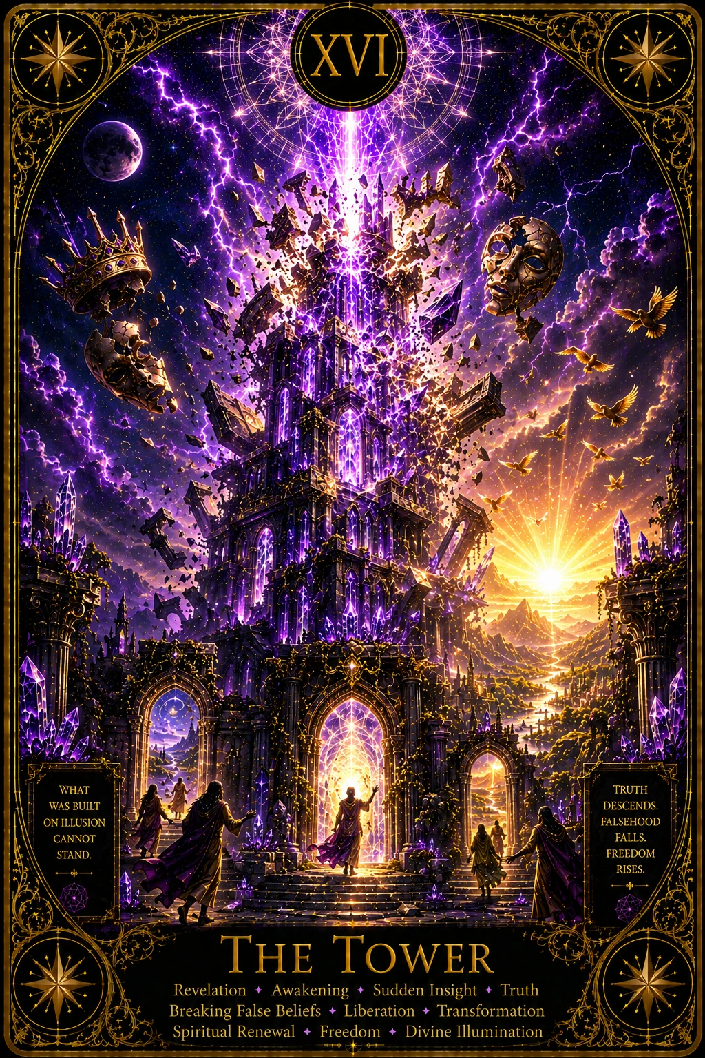 The Tower