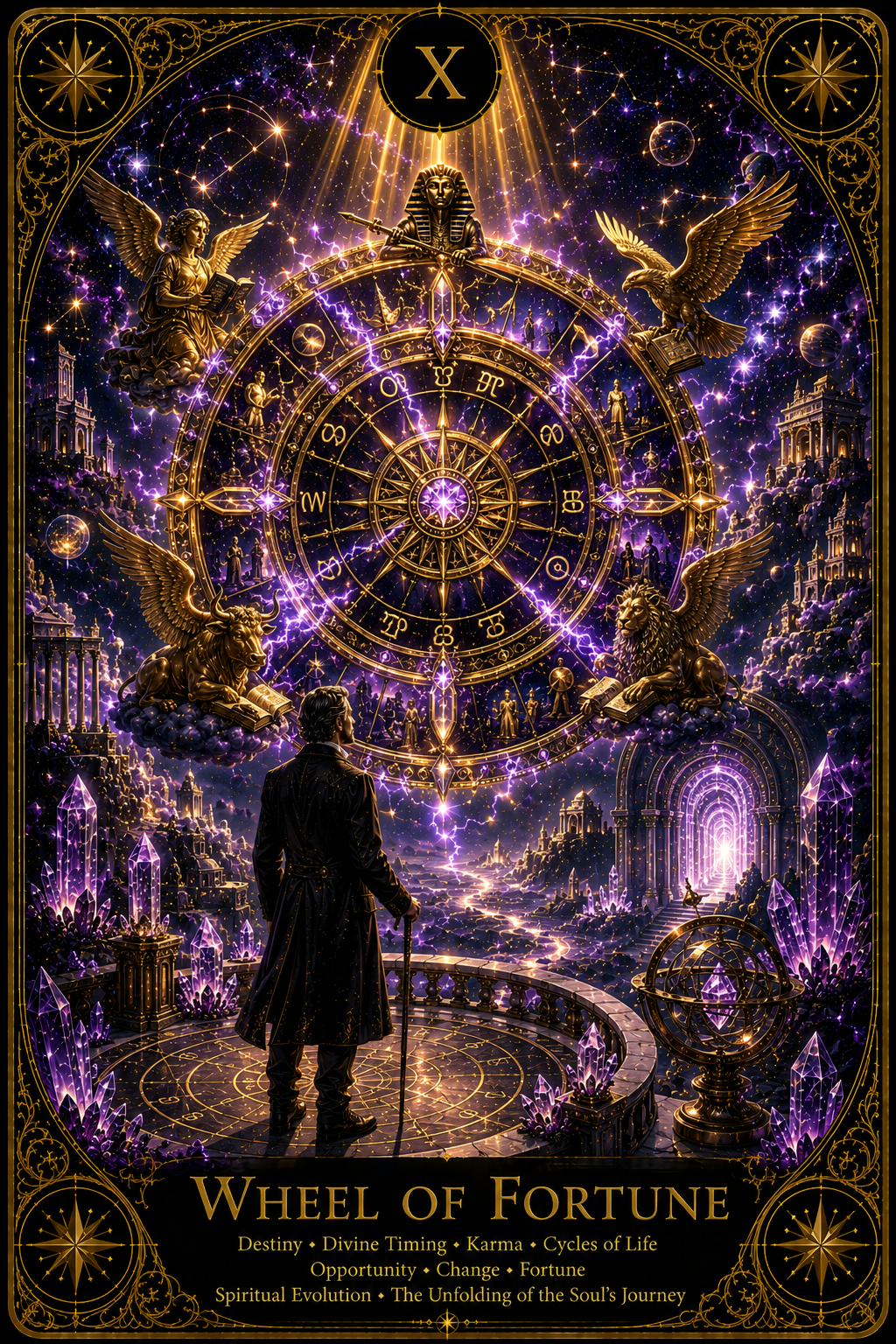Wheel of Fortune